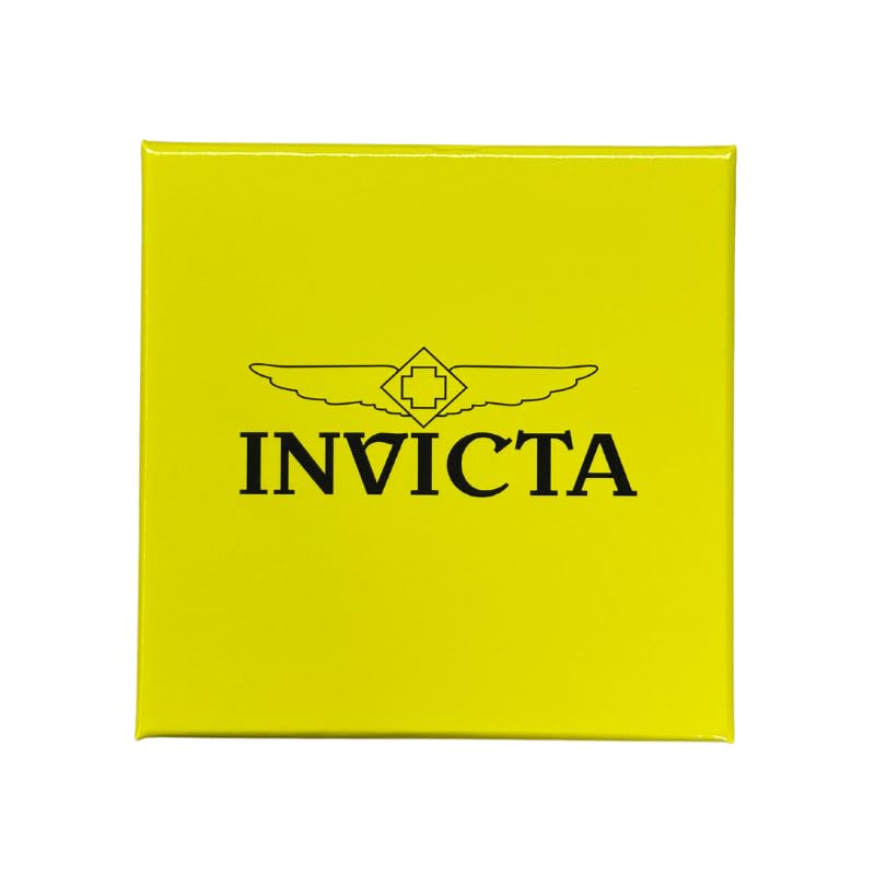 Invicta Men's Pro Diver Stainless Steel Quartz Watch procedencia EE.UU  entrega 7 dias