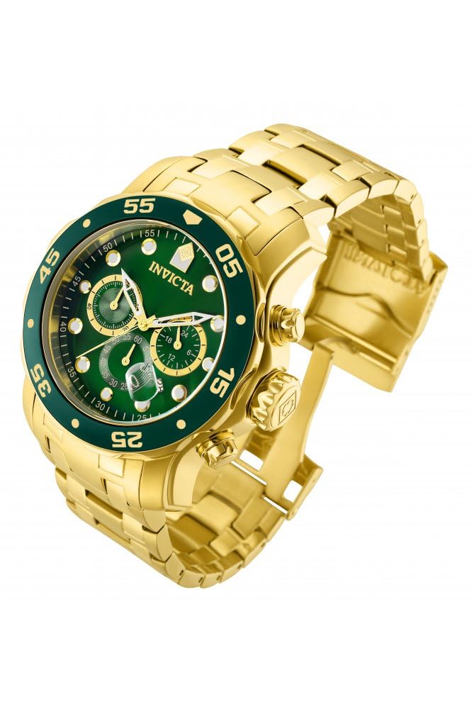 Reloj cronógrafo Invicta Pro Diver Collection para hombre