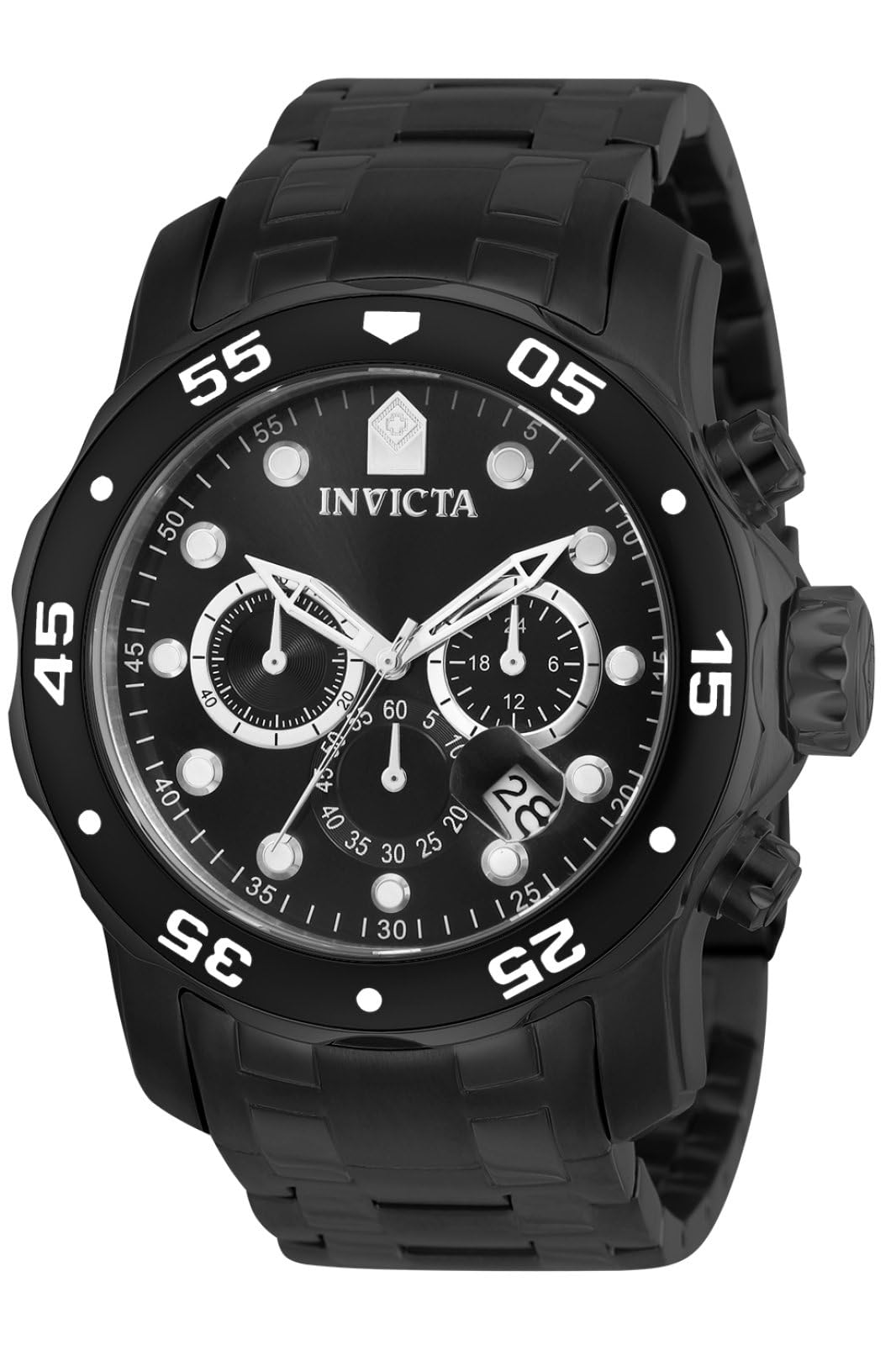 Reloj cronógrafo Invicta Pro Diver Collection para hombre