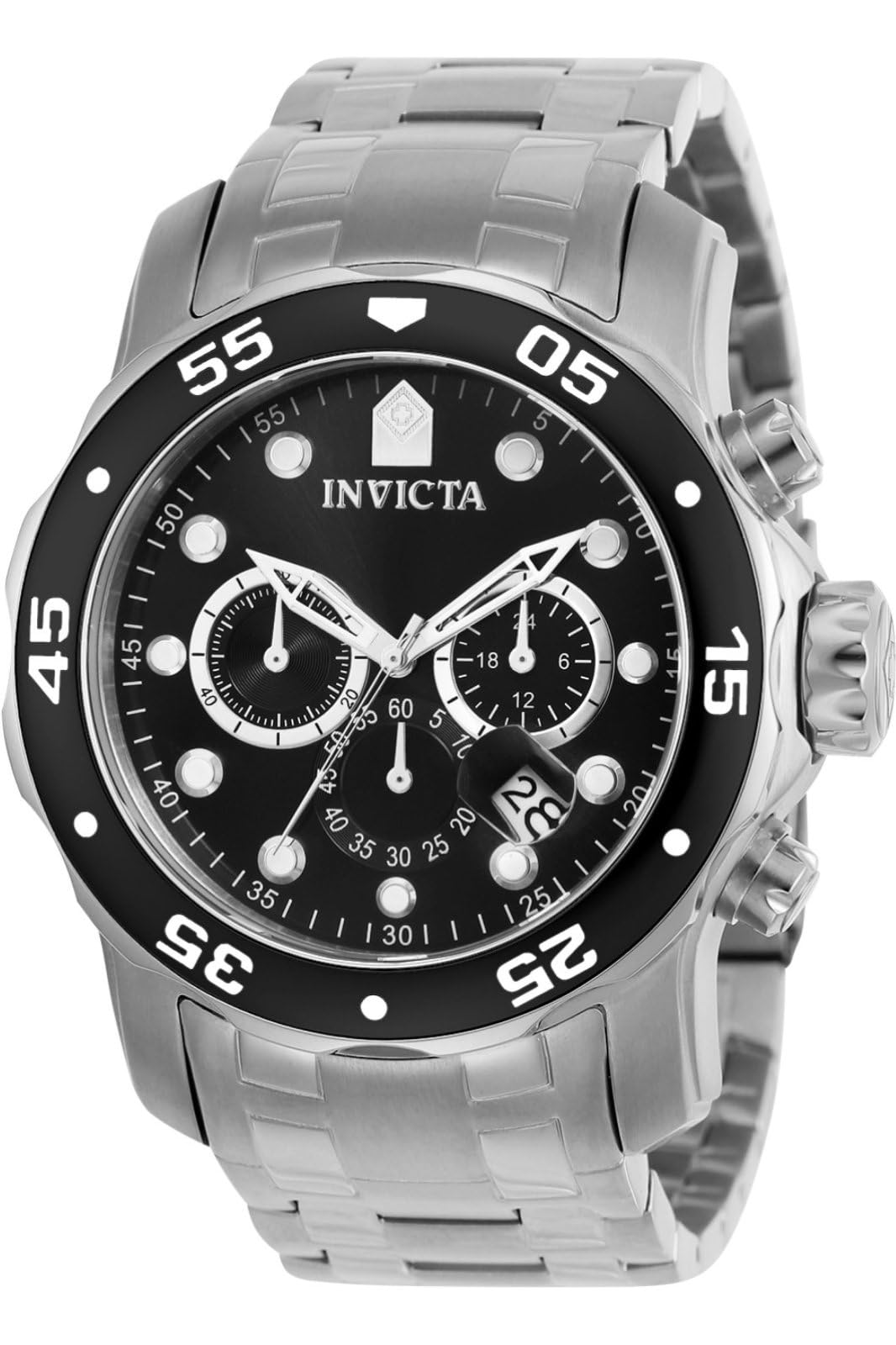 Reloj cronógrafo Invicta Pro Diver Collection para hombre