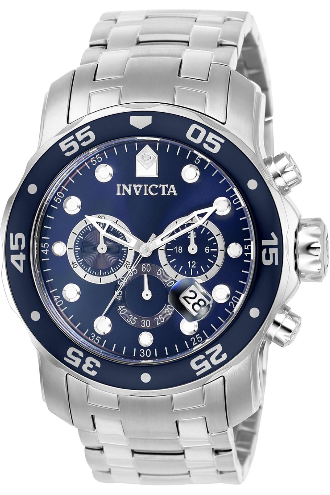 Reloj cronógrafo Invicta Pro Diver Collection para hombre