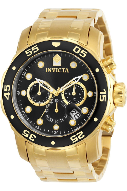 Reloj cronógrafo Invicta Pro Diver Collection para hombre