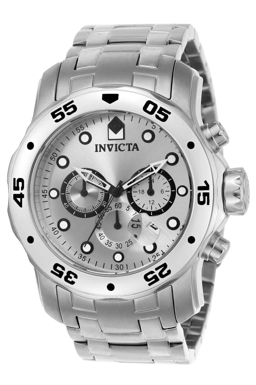 Reloj cronógrafo Invicta Pro Diver Collection para hombre